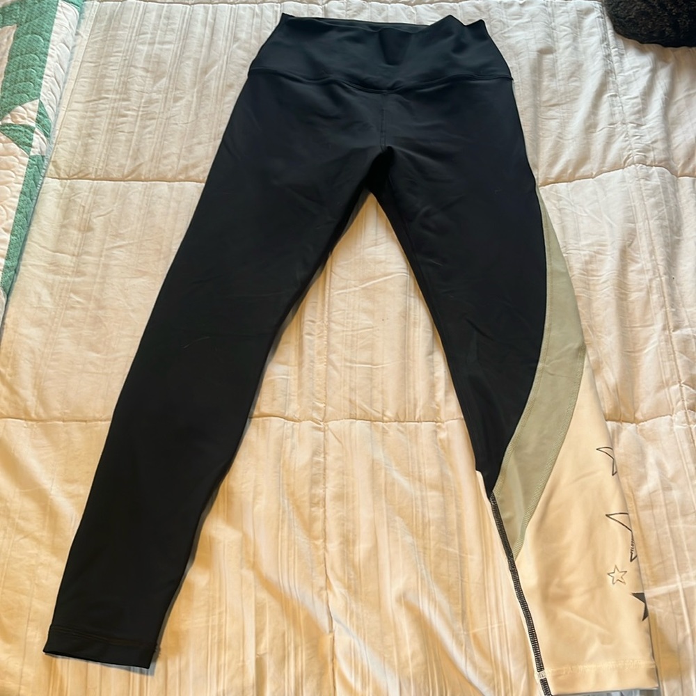 Peloton leggings